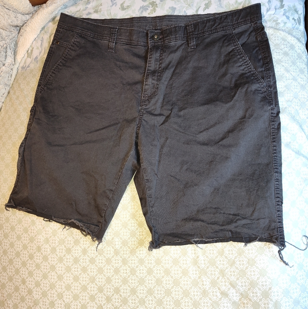WEATHERPROOF  DISTRESS